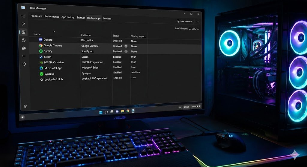 Kagen⚡️PC設定 tweet media