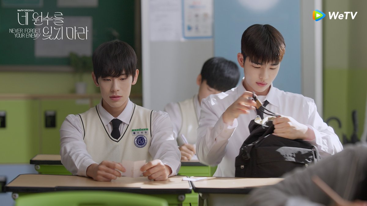 WeTV Thailand tweet media