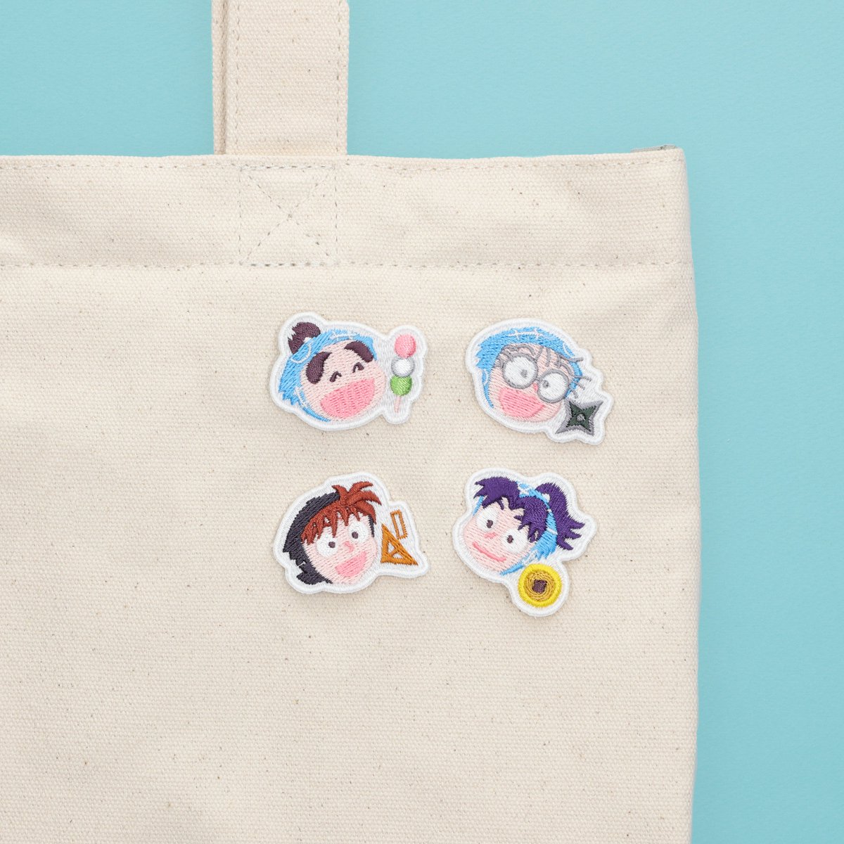 忍術学園 忍たま購買部 tweet media