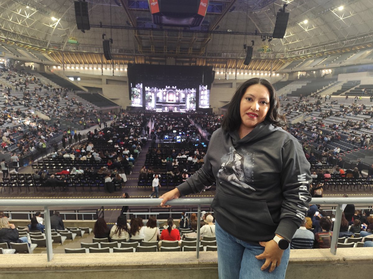 Daniel Gálvez tweet media