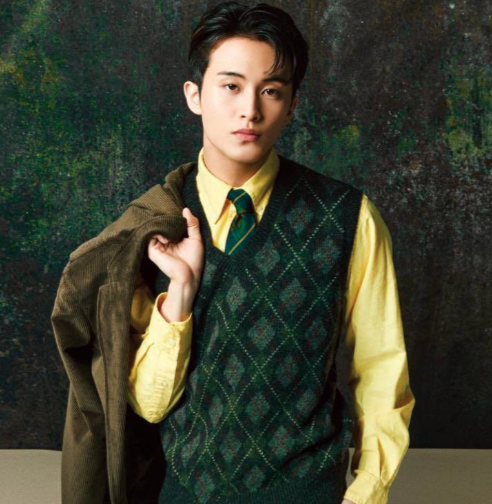 About Music tweet media