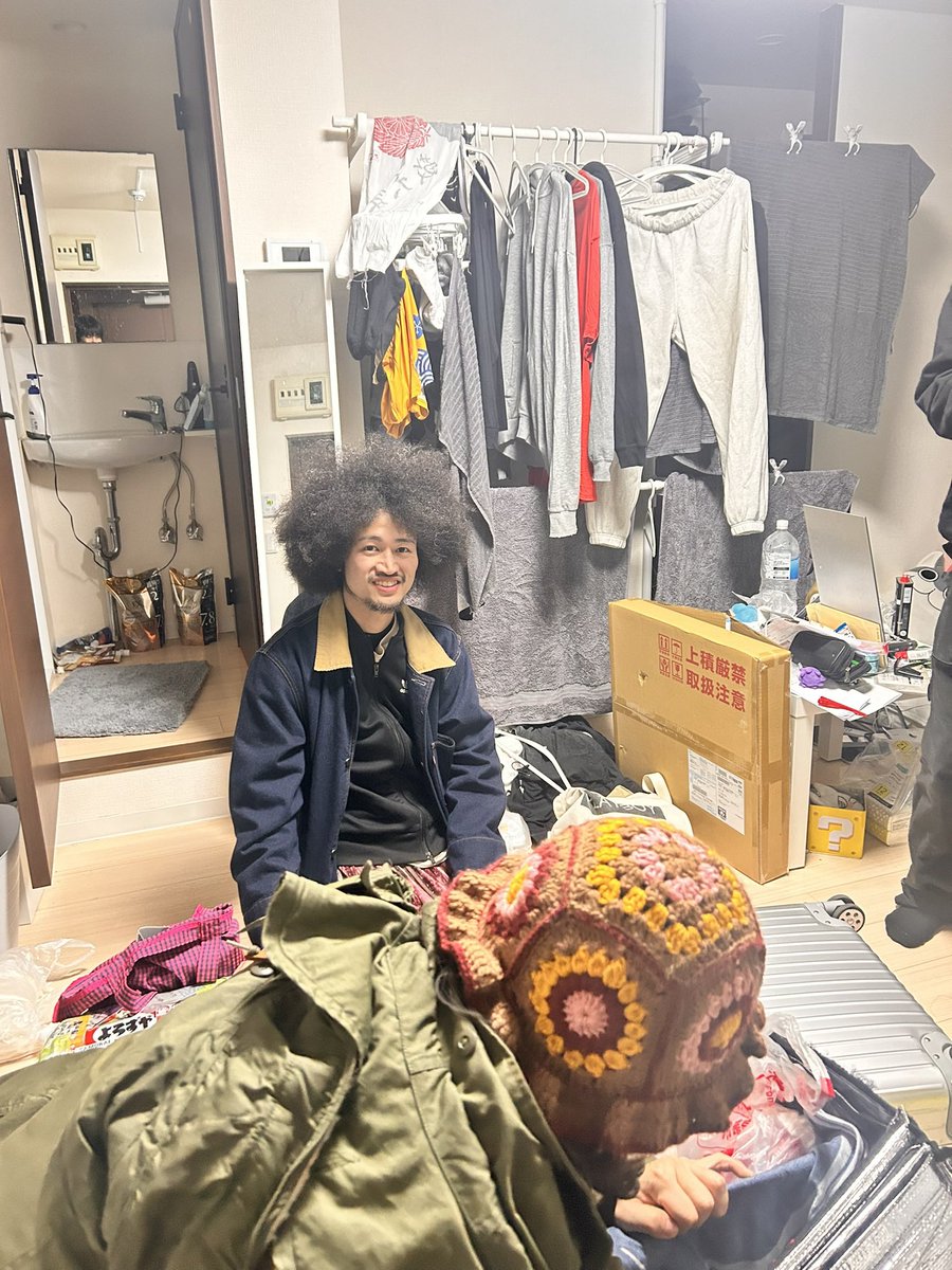 tto_maa's tweet photo. 1番速いの決めようや https://t.co/rUjzcg8Qbe