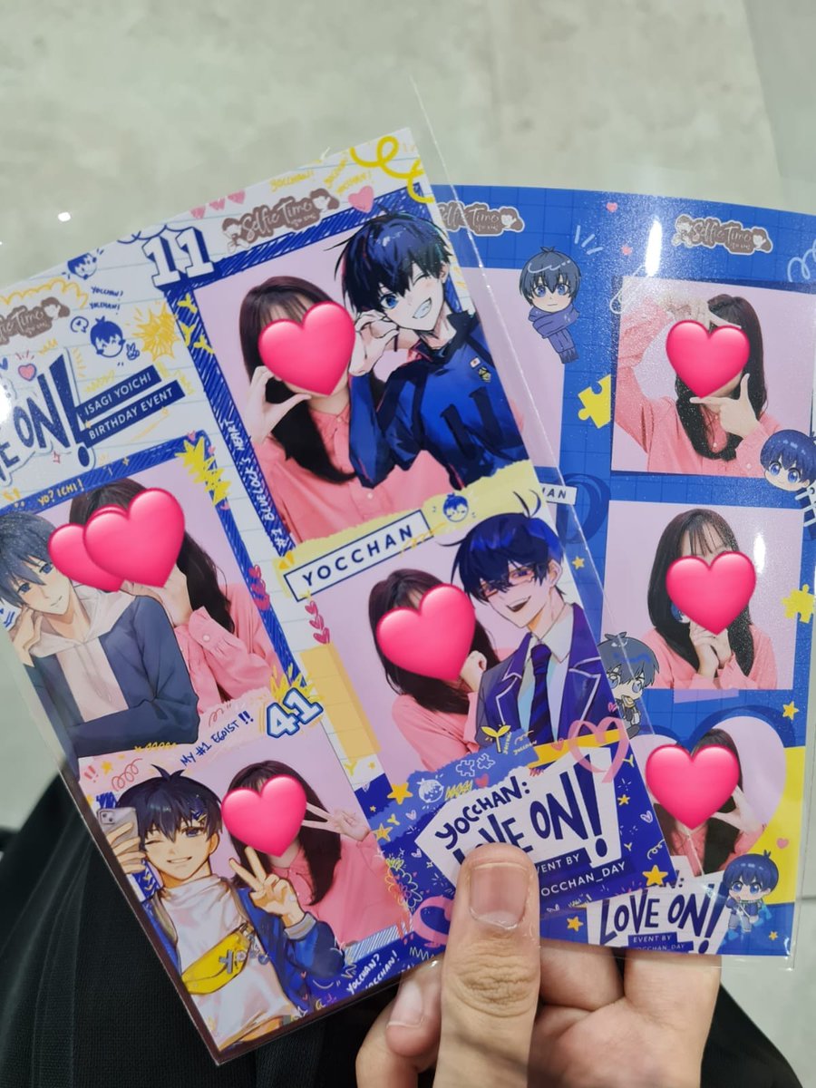 めい | mei tweet media