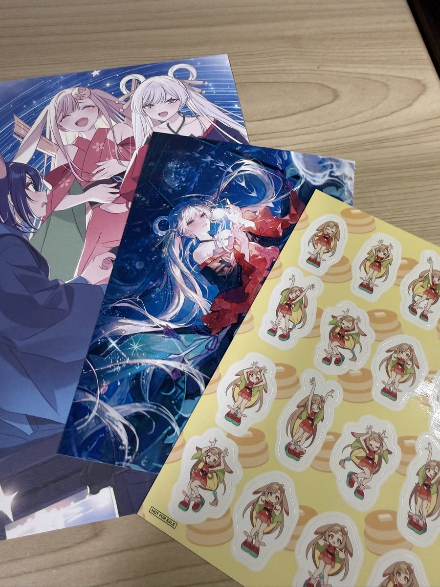 ハロ五郎 tweet media