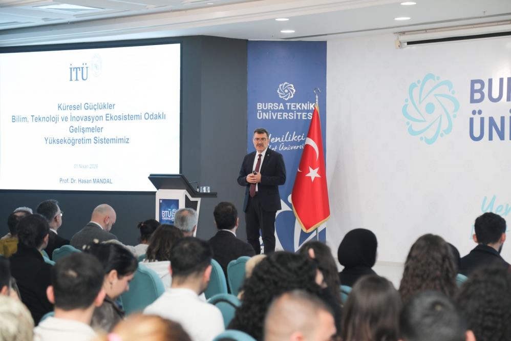 turkhabercom's tweet image. BTÜ Konuşmaları’nda küresel riskler ve yükseköğretiminin geleceği ele alındı

turkhaber.com/haber/btu-konu…

#bursa #btu