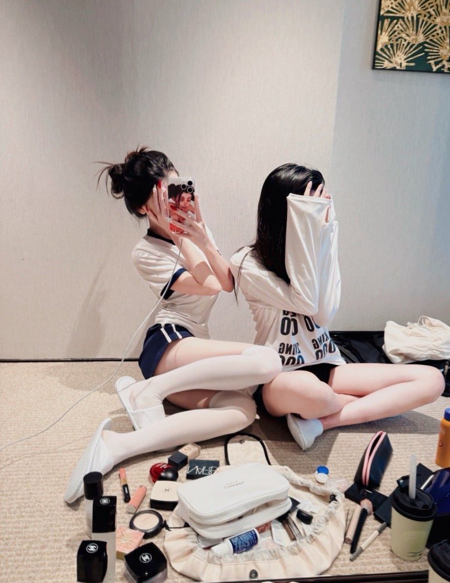 呼噜小猫比 tweet media
