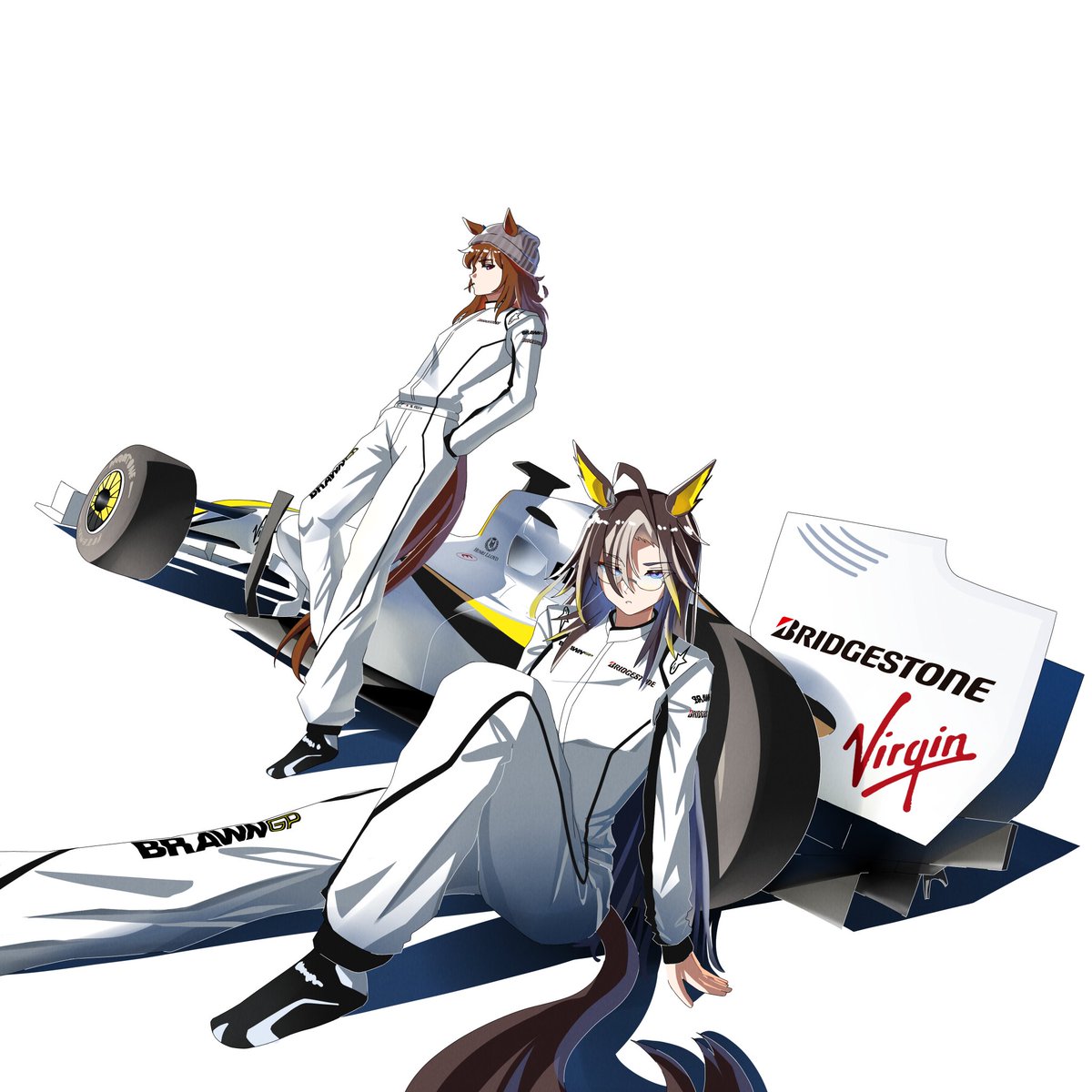 floatingpri - (COMMISSION CLOSED) tweet media