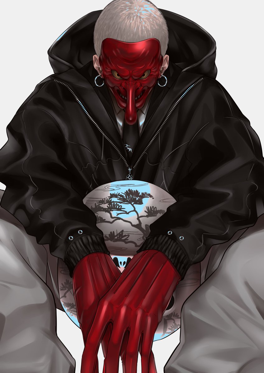 mano mouth tweet media