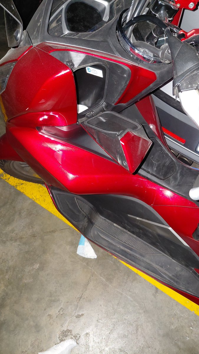 Carlos Martínez tweet media