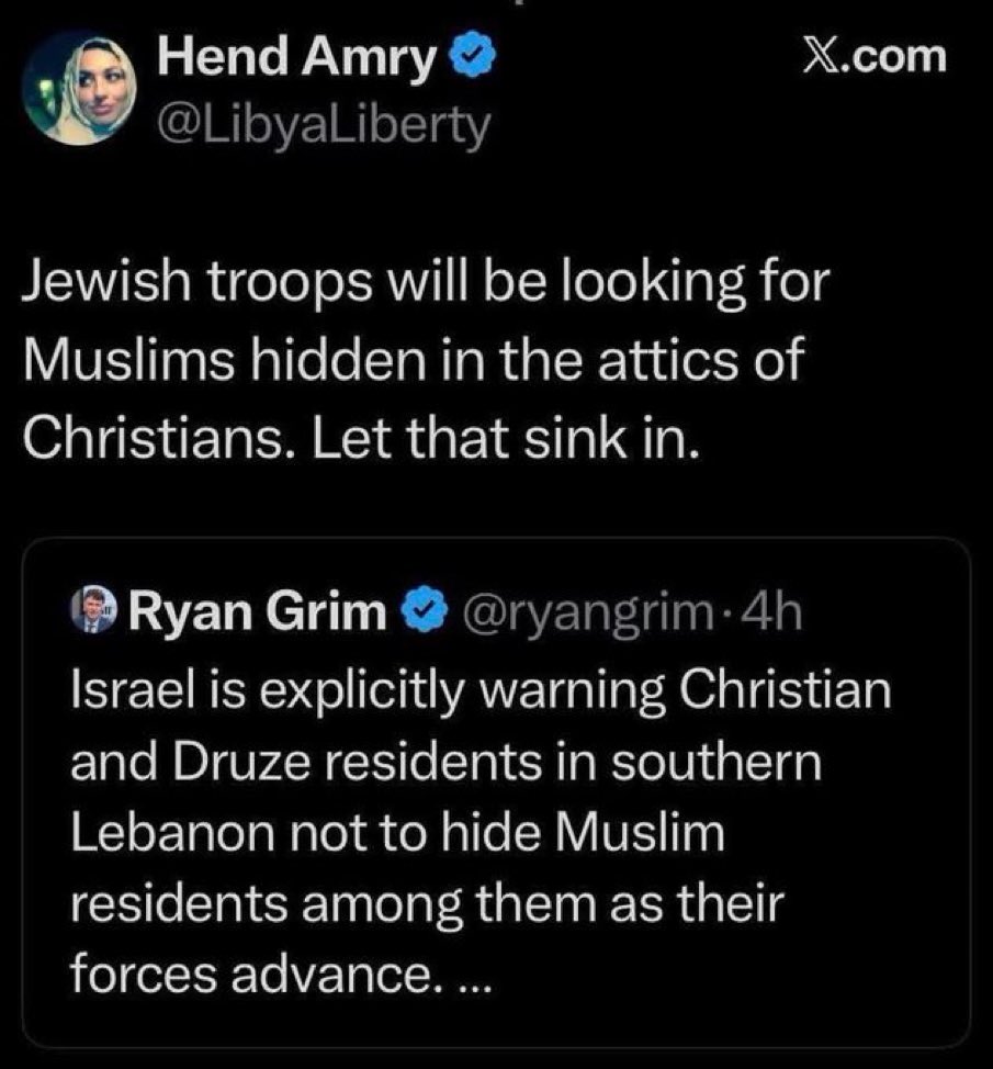 Keine Stimme für Genozid tweet media