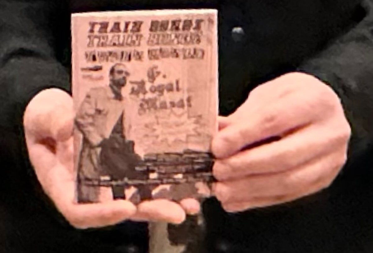 Anthony Perasso tweet media