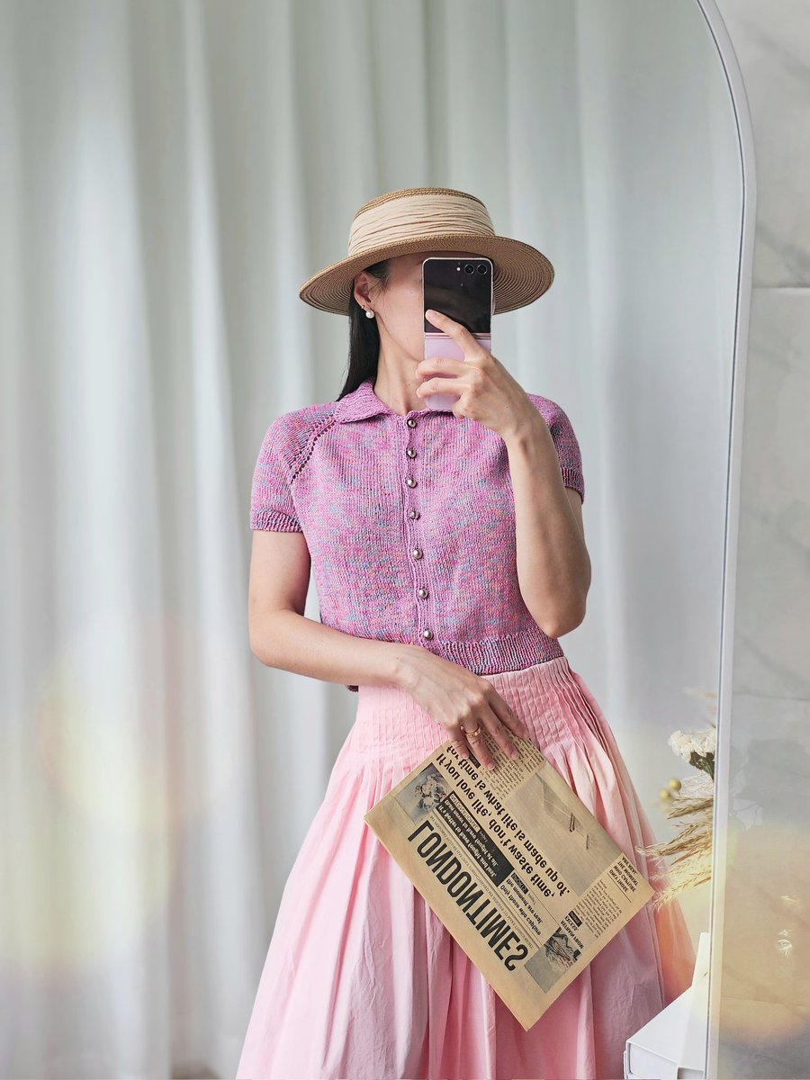 스위니트🧶🪡🐱🧘‍♀️🌺 tweet media