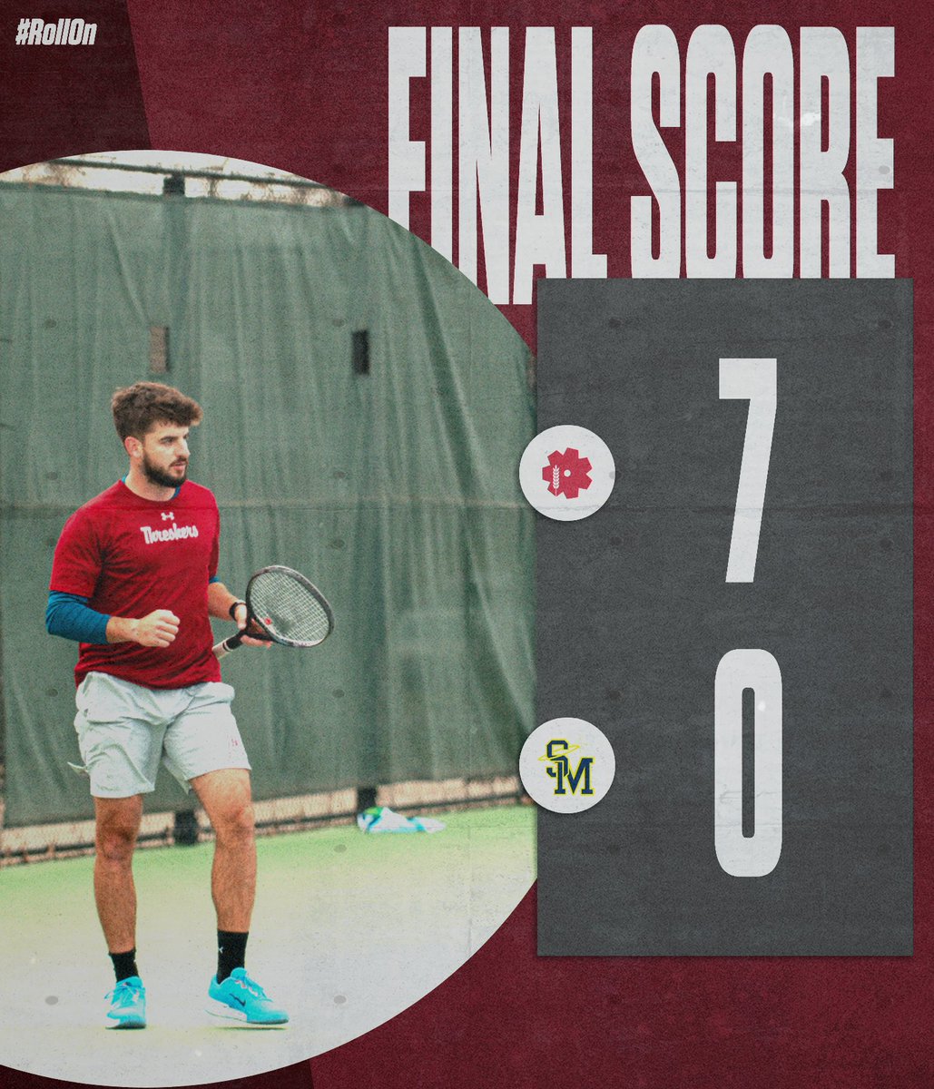 Bethel Threshers ⚙ tweet media