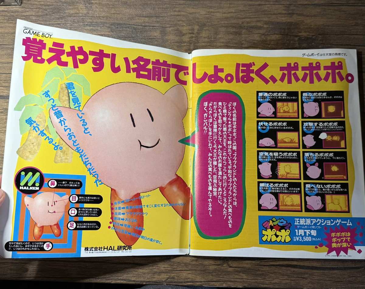 ほりヲ tweet media