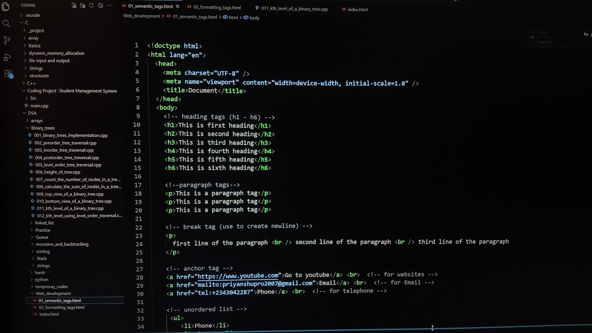 Priyanshu Kumar Sharma tweet media