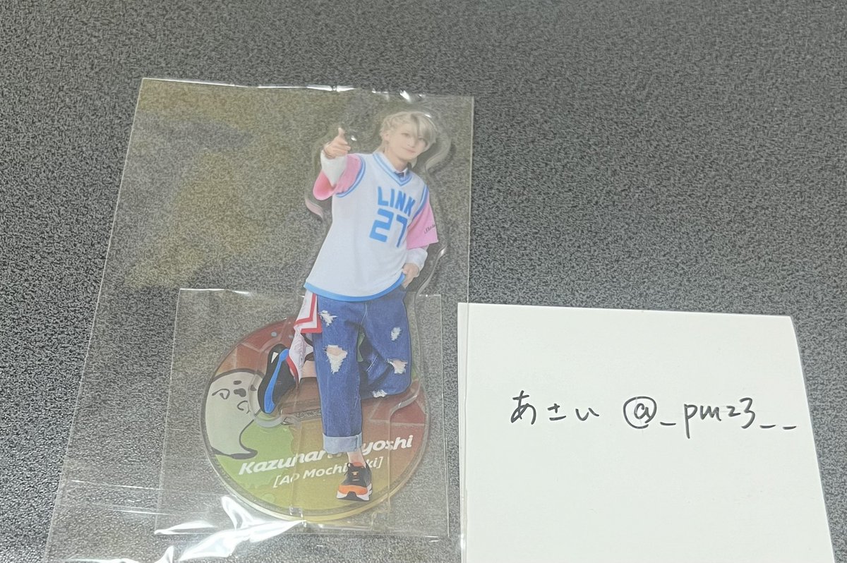 あさい tweet media