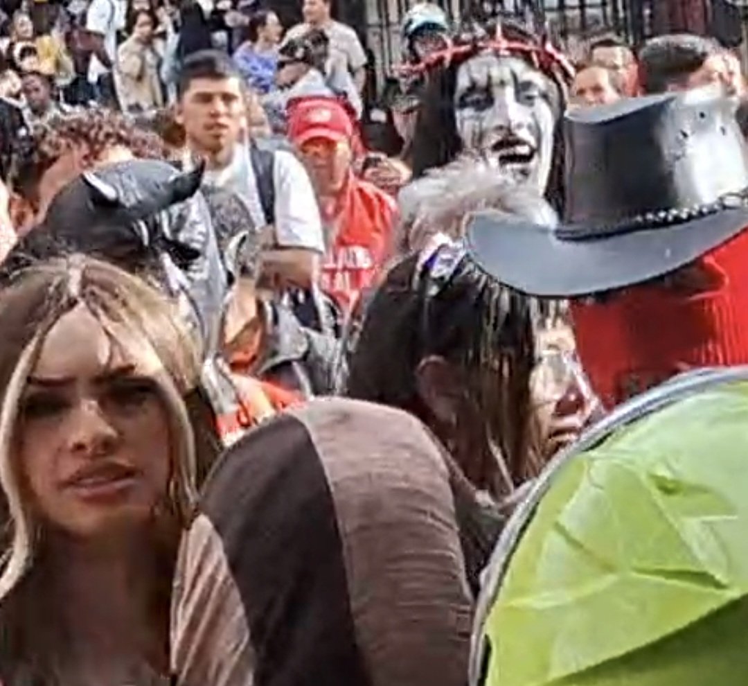 La Lectora tweet media