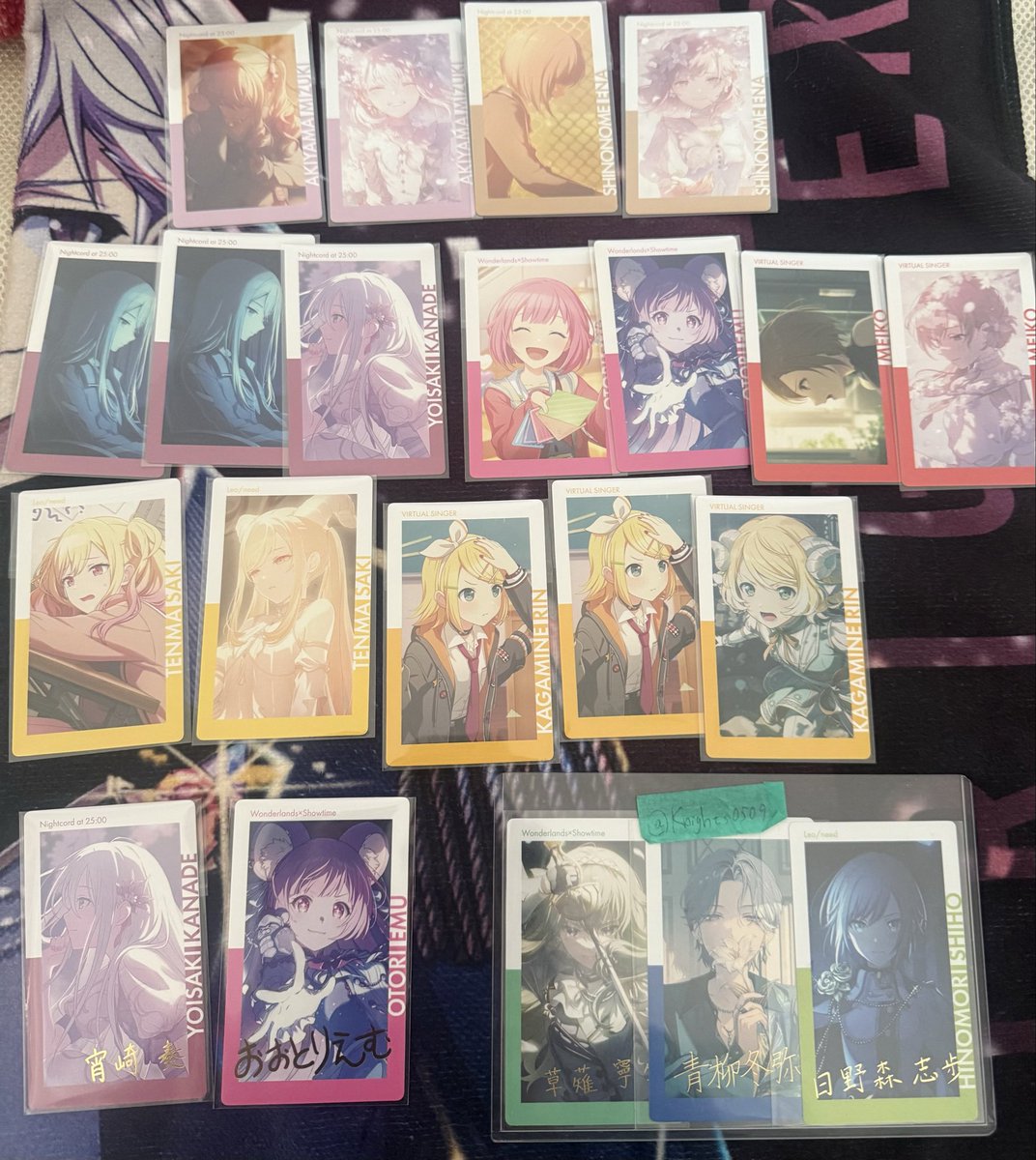 めぐる🐝 tweet media