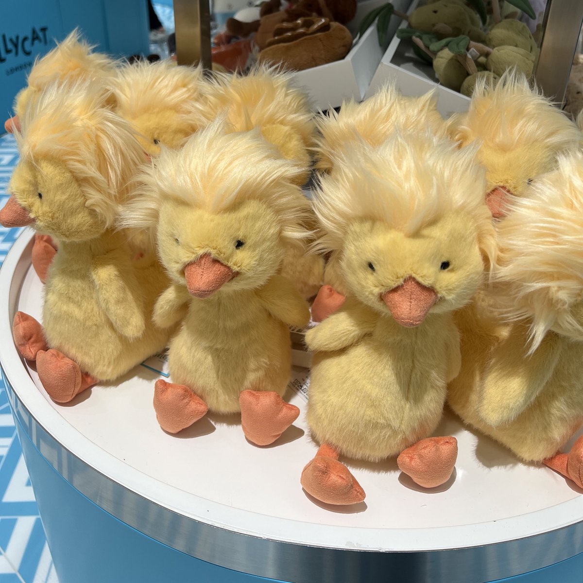 หมาน้อยของโยดา(rest) tweet media