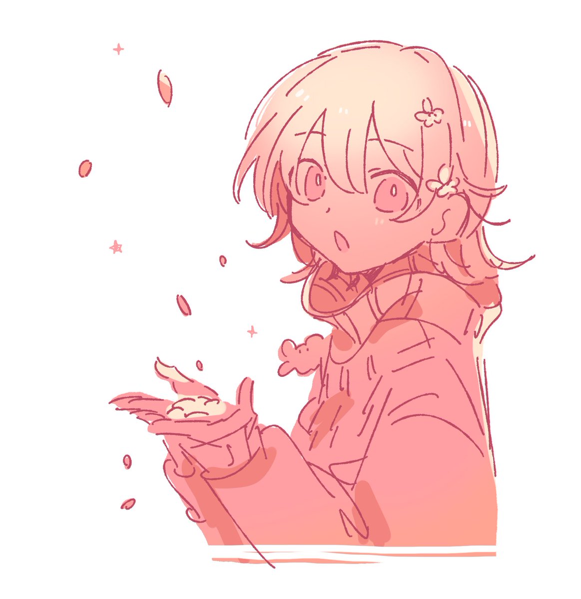 アルセチカ tweet media