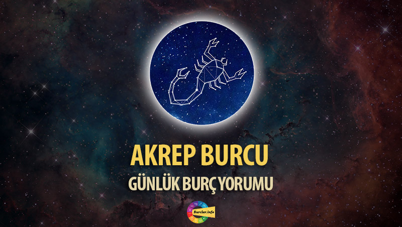 Akrep Burcu tweet media