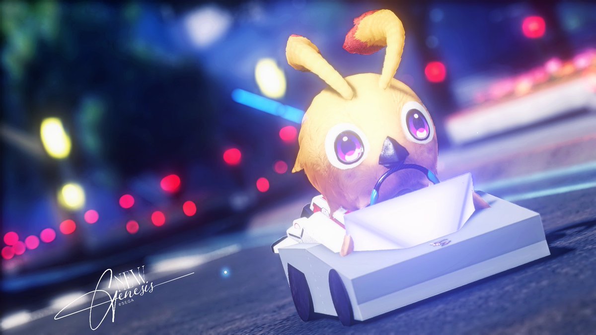 えりにゃんティータイム tweet media