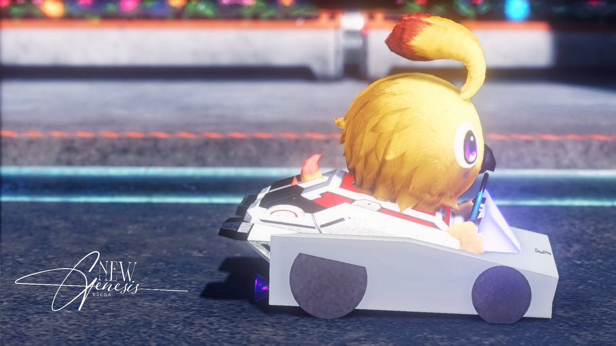 えりにゃんティータイム tweet media