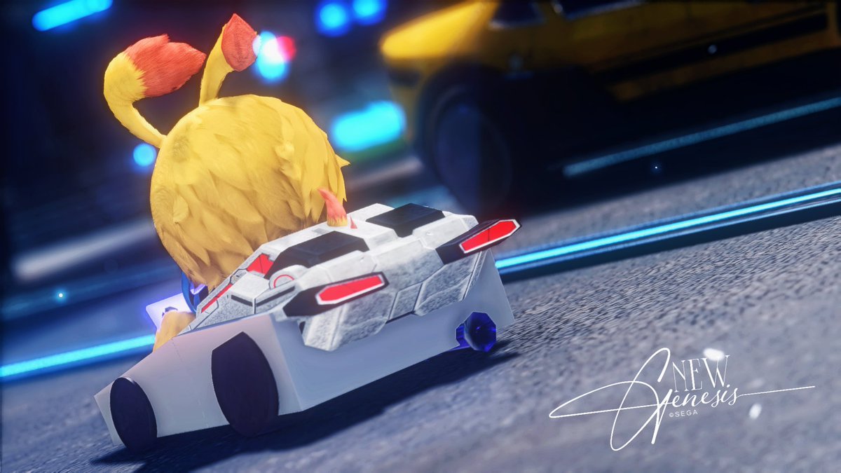 えりにゃんティータイム tweet media