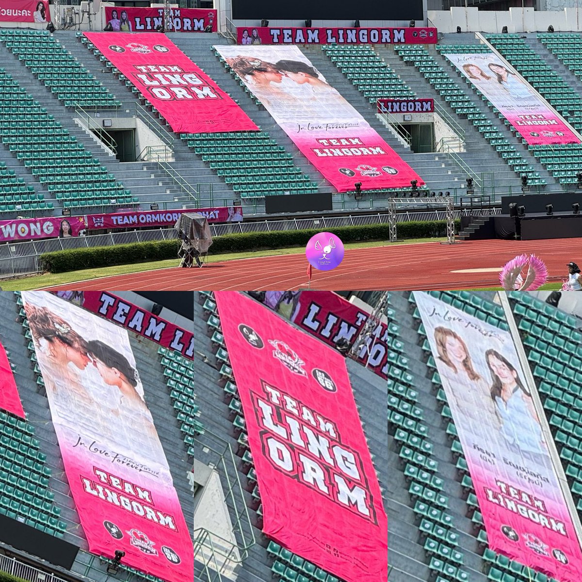 “ ปลาเองง ” tweet media