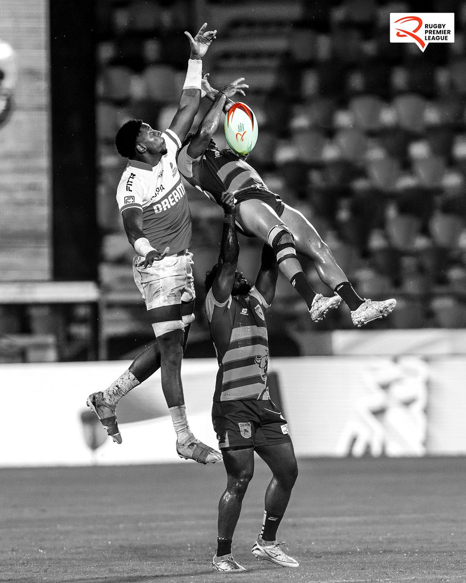 Rugby Premier League tweet media