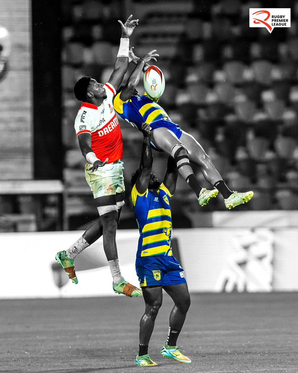 Rugby Premier League tweet media