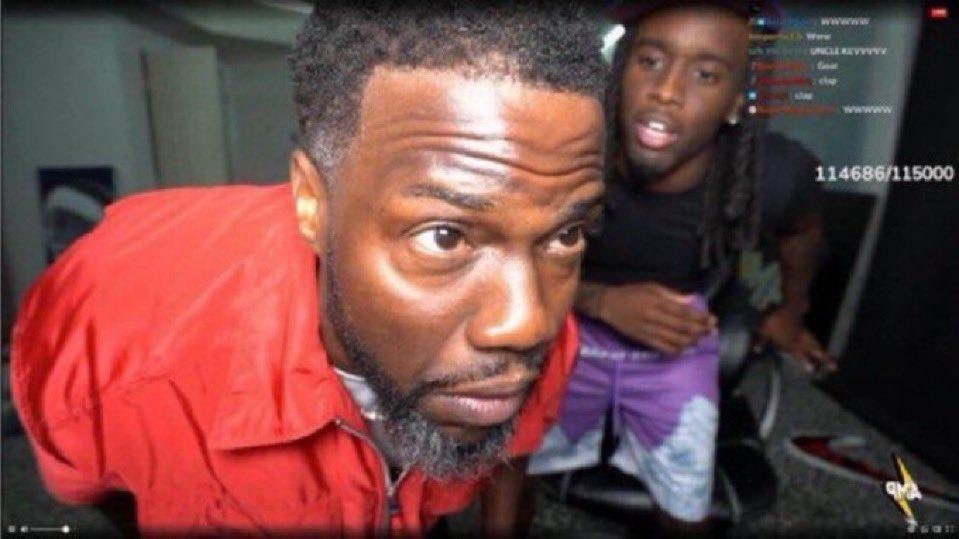 Young Chove 15 tweet media