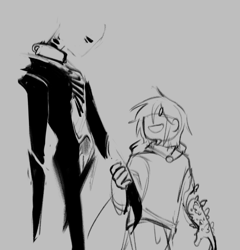 recently got into #AReGect with the boys. i like themm 
#zabooboo3