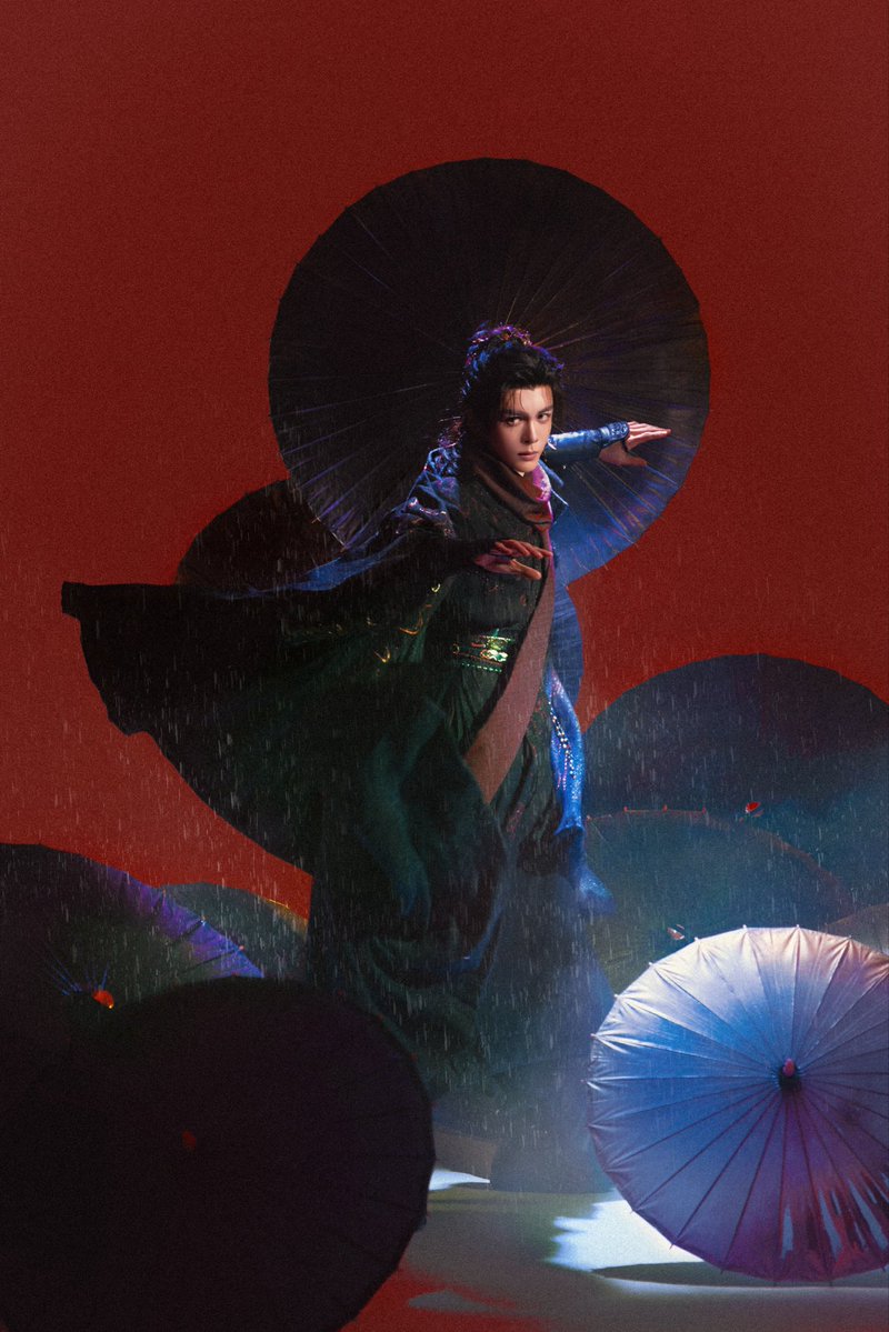 Zeng Shunxi Updates tweet media