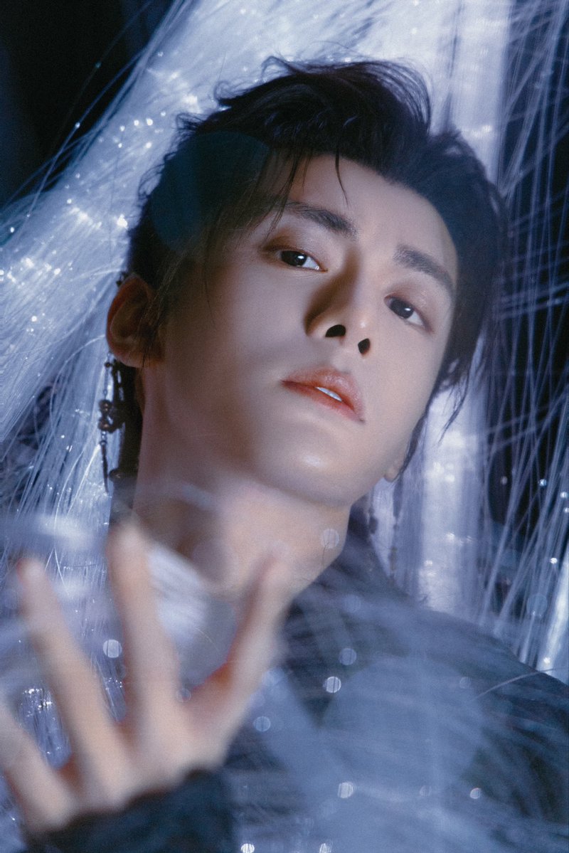 Zeng Shunxi Updates tweet media