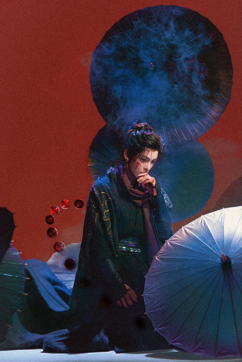 Zeng Shunxi Updates tweet media