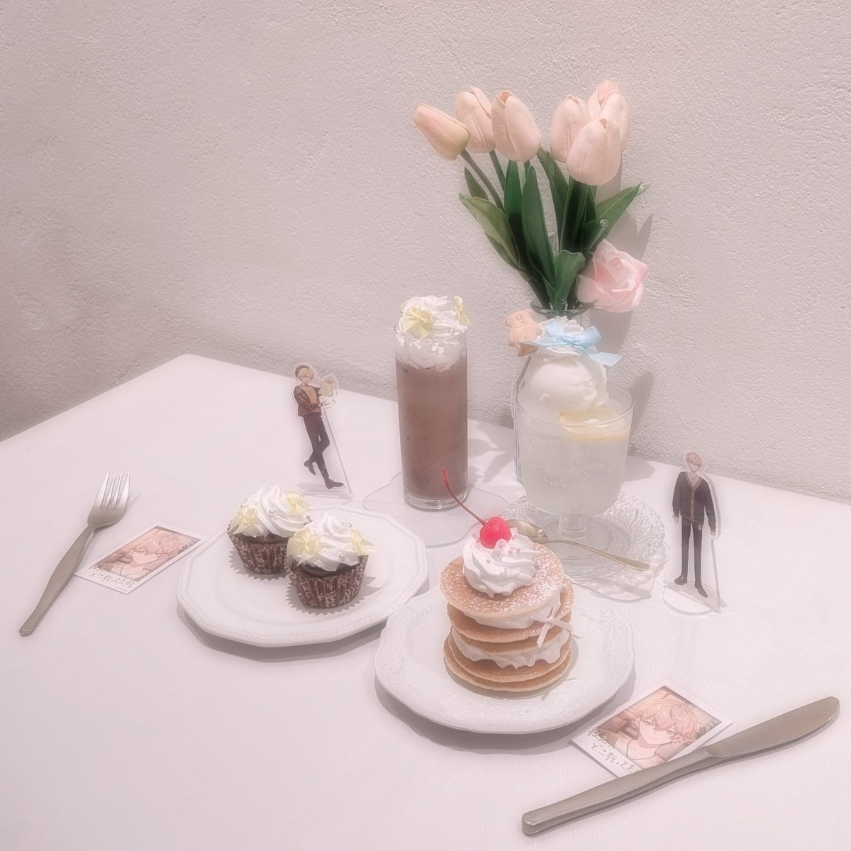 いこお tweet media