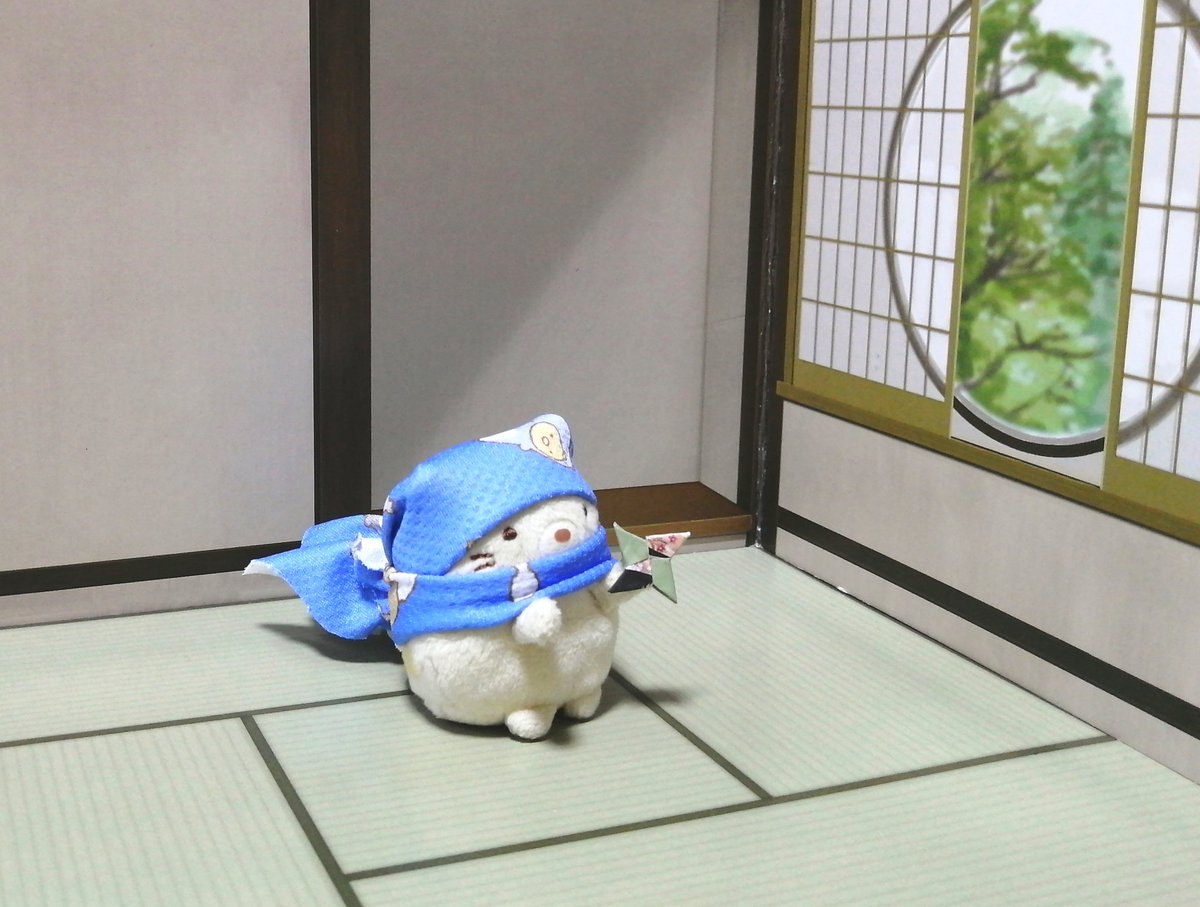 うさころ tweet media