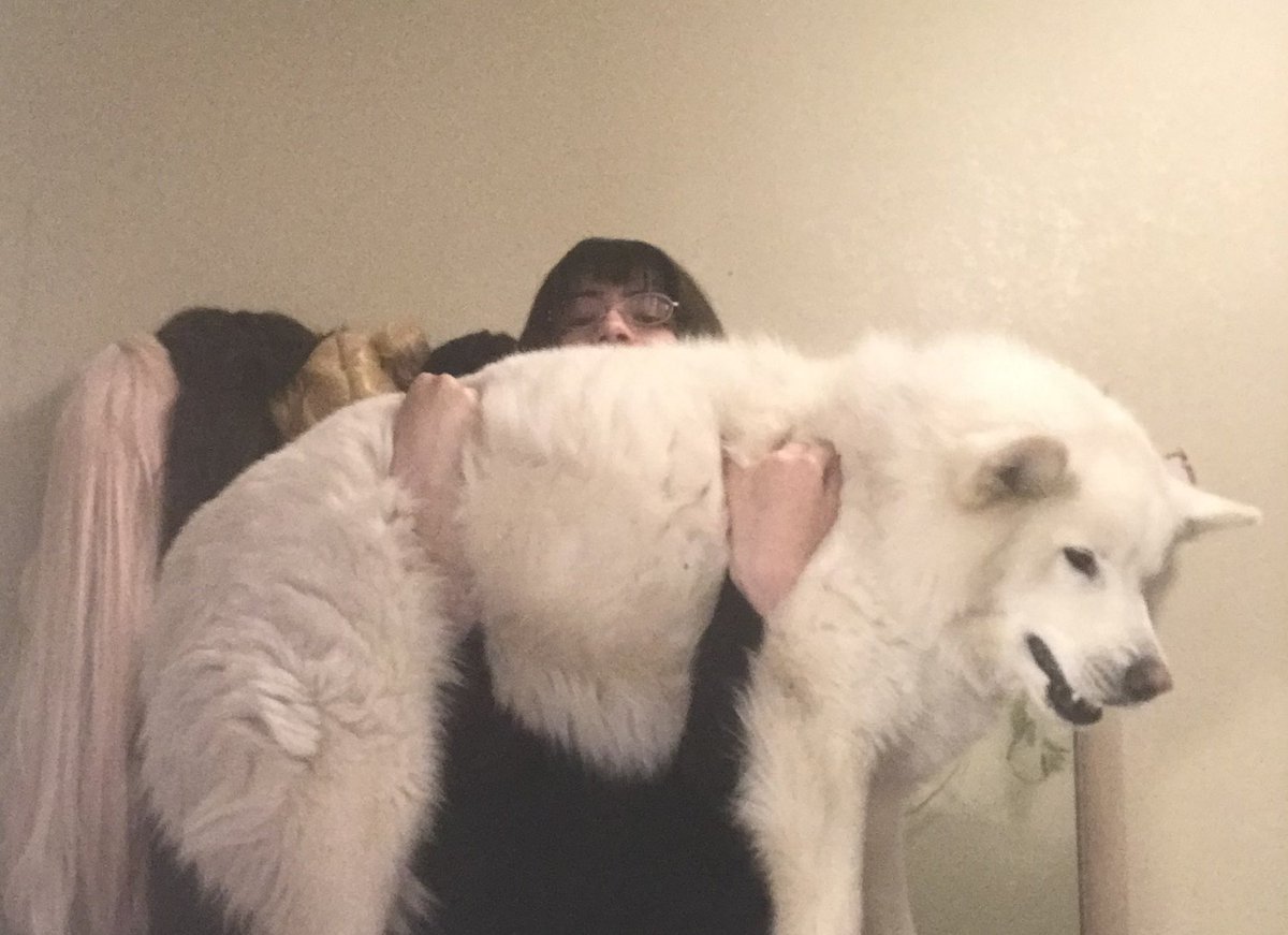 Bonniebelle Jade Harley tweet media