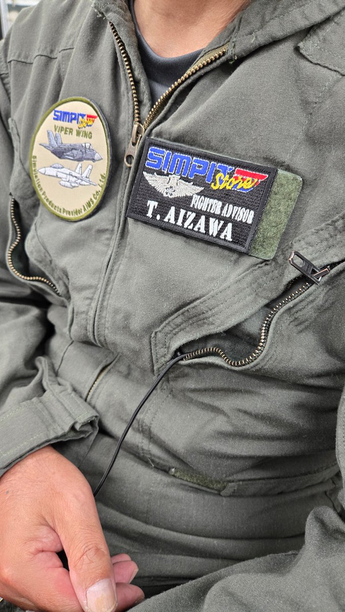 SIMPIT STORE シムピットストア tweet media