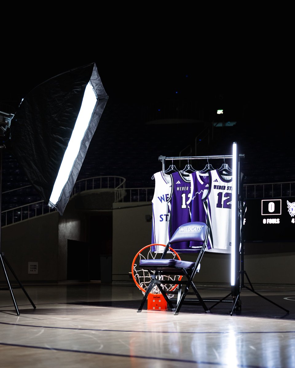 Weber State Men’s Basketball tweet media