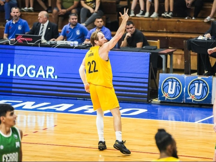 SoloBásquet tweet media