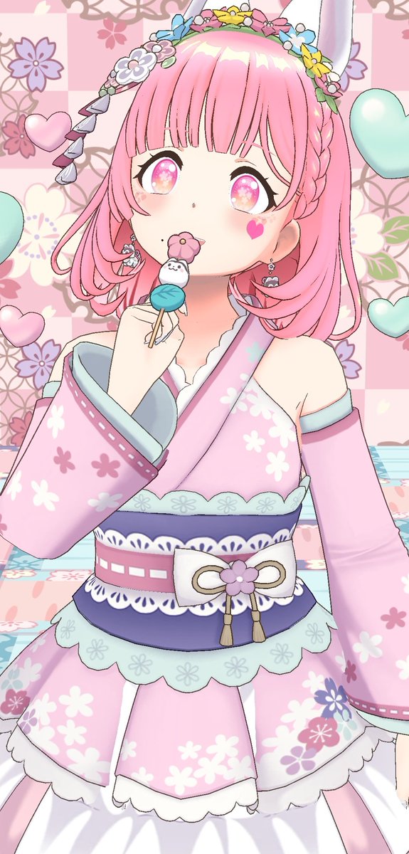 アリアOG🤗 tweet media