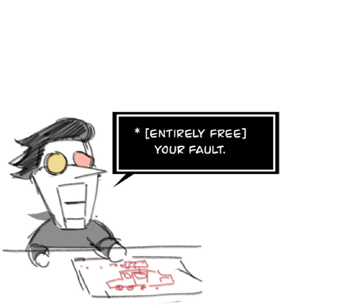 Dani //COMMISSIONS CLOSED tweet media