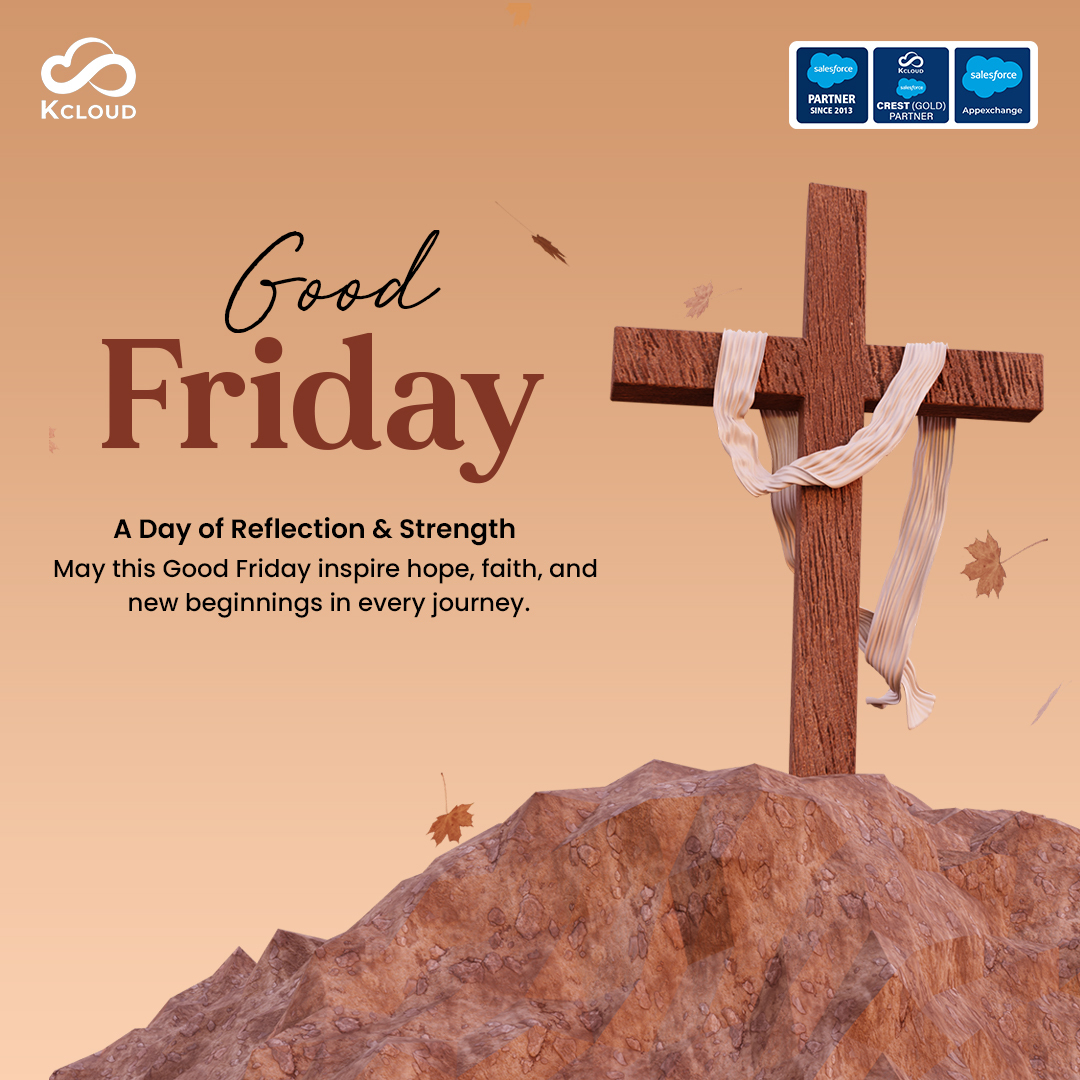 Kcloud Technologies tweet media