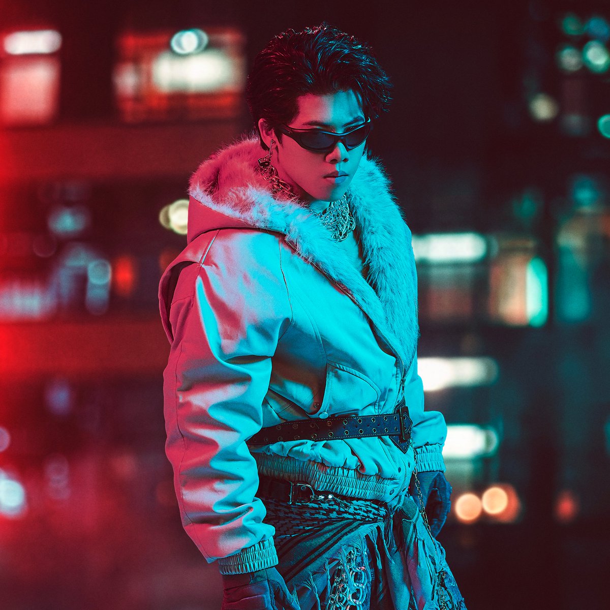 THE RAMPAGE OFFICIAL tweet media