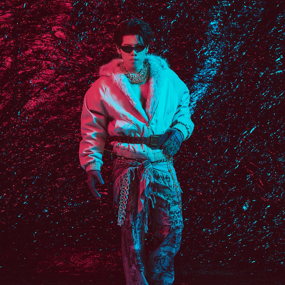 THE RAMPAGE OFFICIAL tweet media