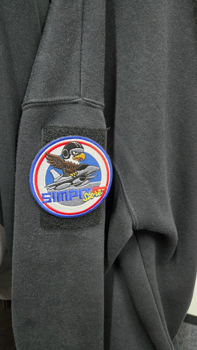 SIMPIT STORE シムピットストア tweet media