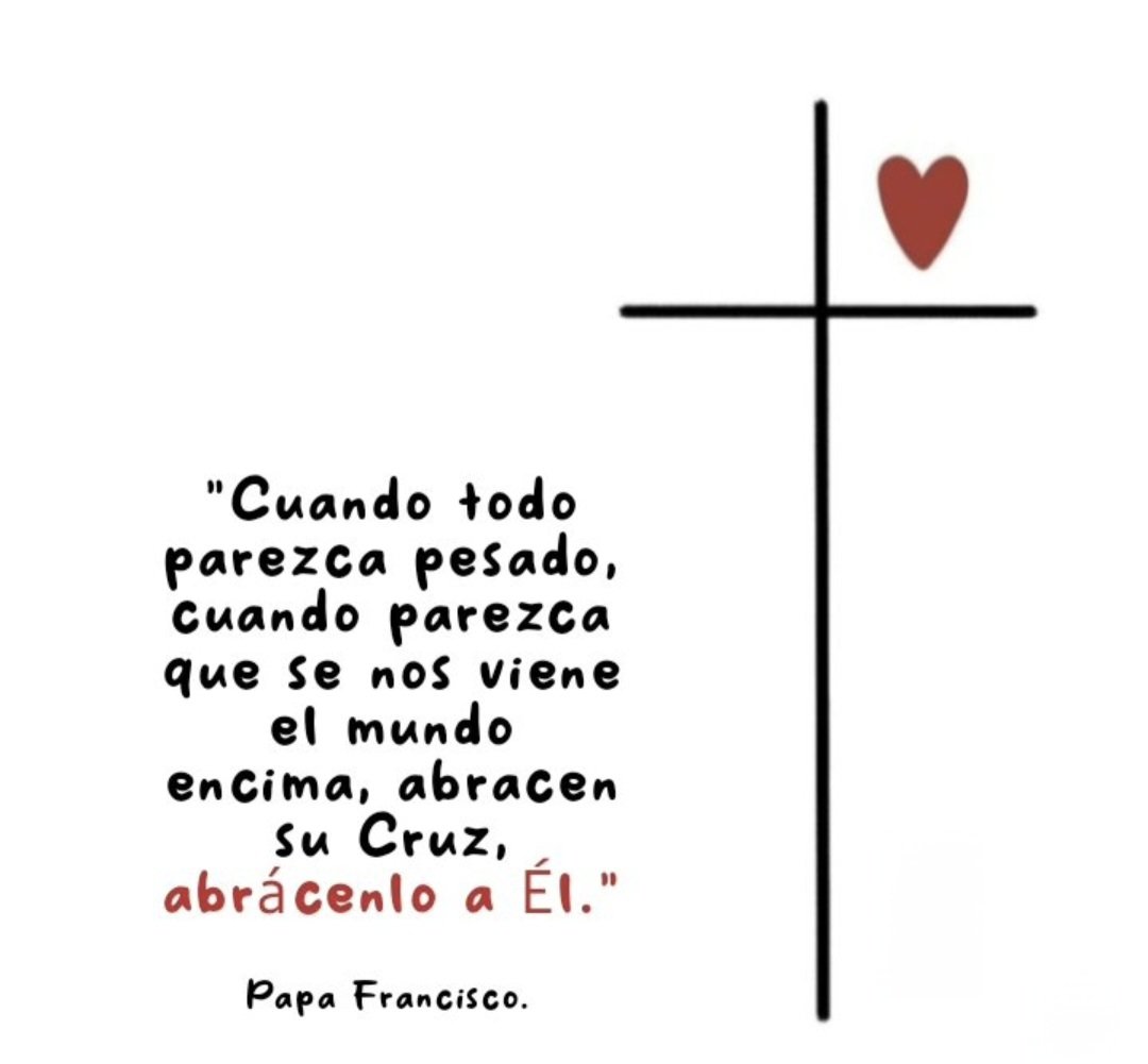 Merlina0331's tweet photo. #ViernesSanto
✝️🙏❤️ https://t.co/GO7GPAhp2P