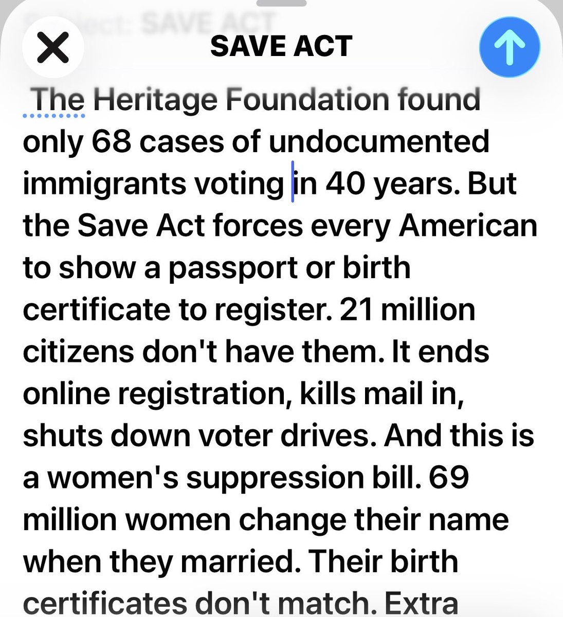 Kathleen Thomas tweet media